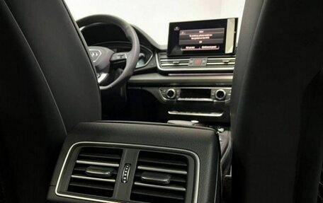 Audi Q5, 2025 год, 6 199 000 рублей, 20 фотография