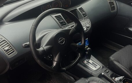 Nissan Primera III, 2004 год, 670 000 рублей, 6 фотография