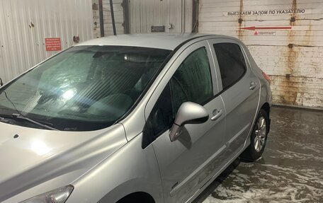 Peugeot 308 II, 2011 год, 370 000 рублей, 4 фотография