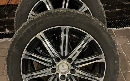 Nissan Primera III, 2004 год, 670 000 рублей, 10 фотография