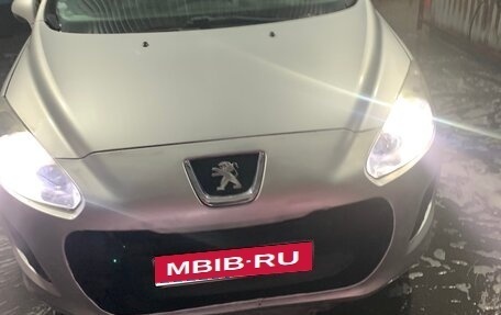 Peugeot 308 II, 2011 год, 370 000 рублей, 1 фотография