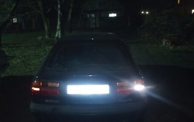 Renault Laguna II, 1999 год, 60 000 рублей, 1 фотография