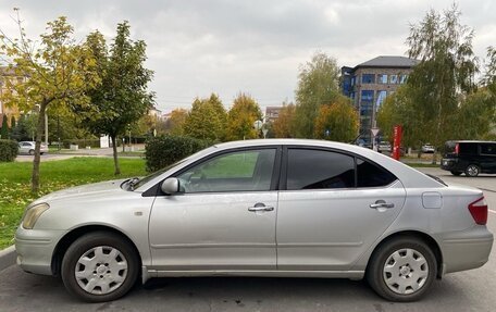Toyota Premio, 2003 год, 690 000 рублей, 4 фотография