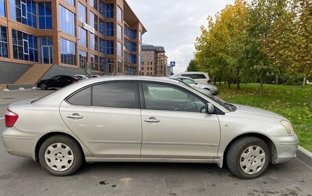 Toyota Premio, 2003 год, 690 000 рублей, 3 фотография