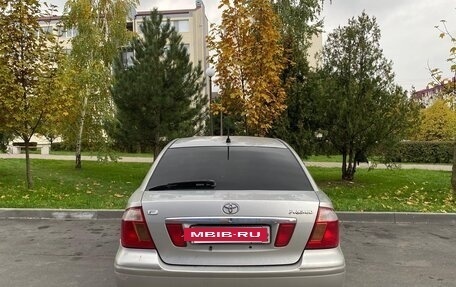 Toyota Premio, 2003 год, 690 000 рублей, 2 фотография