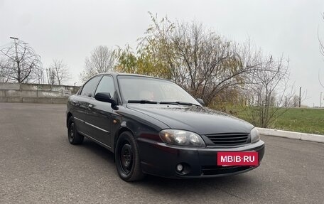KIA Spectra II (LD), 2006 год, 400 000 рублей, 5 фотография