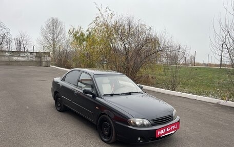 KIA Spectra II (LD), 2006 год, 400 000 рублей, 2 фотография