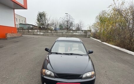 KIA Spectra II (LD), 2006 год, 400 000 рублей, 3 фотография