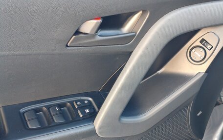 Hyundai Creta I рестайлинг, 2021 год, 2 100 000 рублей, 15 фотография