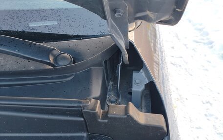 Hyundai Creta I рестайлинг, 2021 год, 2 100 000 рублей, 26 фотография