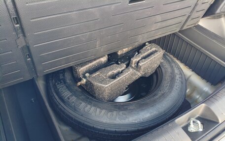 Hyundai Creta I рестайлинг, 2021 год, 2 100 000 рублей, 23 фотография