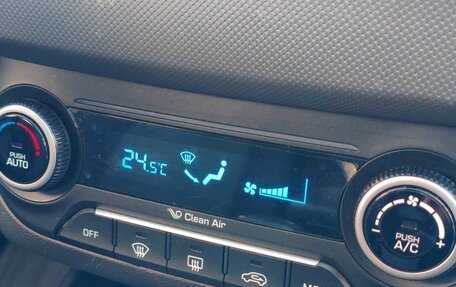 Hyundai Creta I рестайлинг, 2021 год, 2 100 000 рублей, 33 фотография