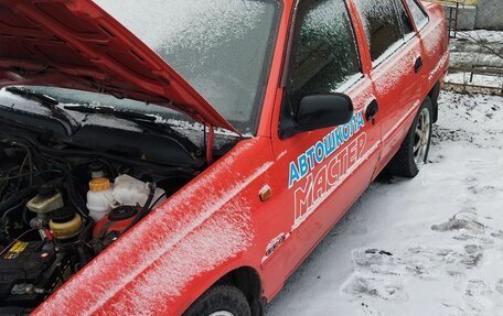 Daewoo Nexia I рестайлинг, 2009 год, 150 000 рублей, 3 фотография