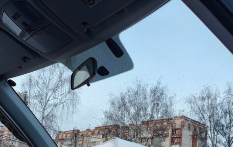 Hyundai Creta I рестайлинг, 2021 год, 2 100 000 рублей, 35 фотография