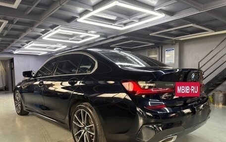 BMW 3 серия, 2022 год, 3 380 000 рублей, 5 фотография