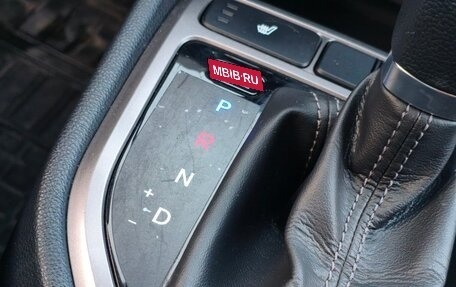 Hyundai Creta I рестайлинг, 2021 год, 2 100 000 рублей, 34 фотография