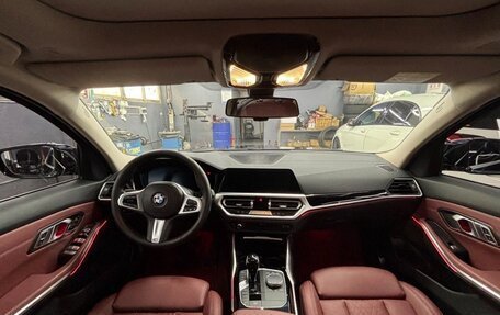 BMW 3 серия, 2022 год, 3 380 000 рублей, 7 фотография