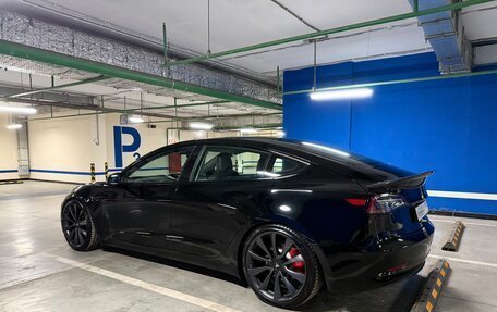 Tesla Model 3 I, 2020 год, 4 200 000 рублей, 6 фотография