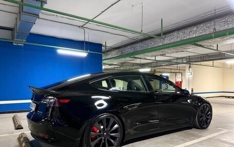 Tesla Model 3 I, 2020 год, 4 200 000 рублей, 4 фотография