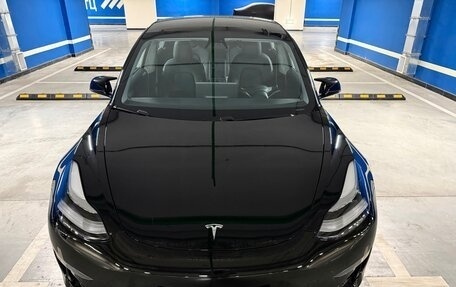 Tesla Model 3 I, 2020 год, 4 200 000 рублей, 2 фотография