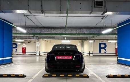 Tesla Model 3 I, 2020 год, 4 200 000 рублей, 5 фотография