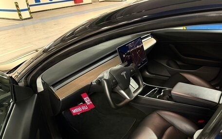Tesla Model 3 I, 2020 год, 4 200 000 рублей, 7 фотография