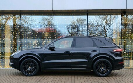 Porsche Cayenne III, 2020 год, 7 500 000 рублей, 2 фотография