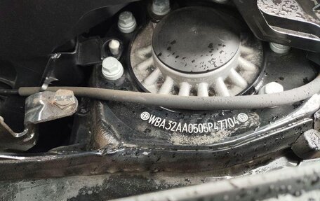 BMW X1, 2019 год, 2 650 000 рублей, 4 фотография