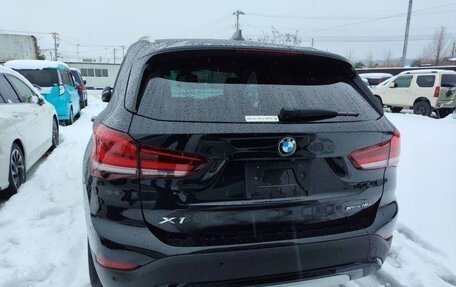 BMW X1, 2019 год, 2 650 000 рублей, 2 фотография