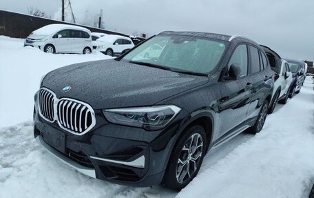 BMW X1, 2019 год, 2 650 000 рублей, 6 фотография