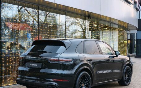 Porsche Cayenne III, 2020 год, 7 500 000 рублей, 6 фотография