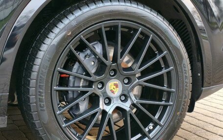 Porsche Cayenne III, 2020 год, 7 500 000 рублей, 8 фотография