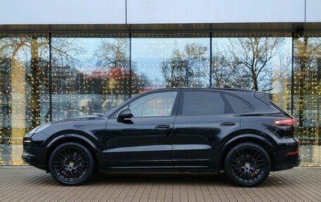 Porsche Cayenne III, 2020 год, 7 500 000 рублей, 4 фотография