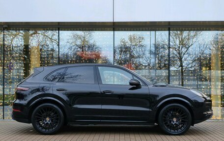 Porsche Cayenne III, 2020 год, 7 500 000 рублей, 7 фотография