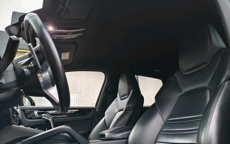 Porsche Cayenne III, 2020 год, 7 500 000 рублей, 13 фотография