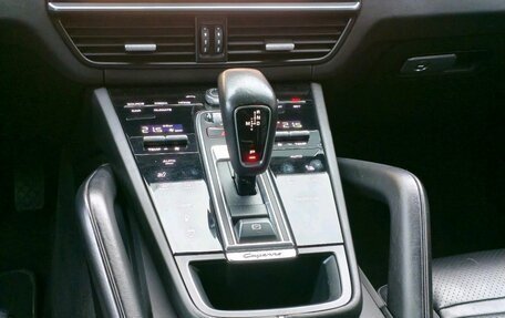 Porsche Cayenne III, 2020 год, 7 500 000 рублей, 20 фотография