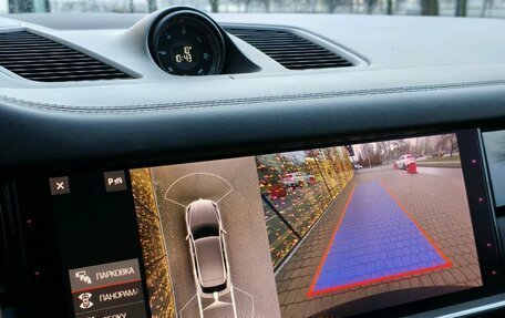 Porsche Cayenne III, 2020 год, 7 500 000 рублей, 19 фотография