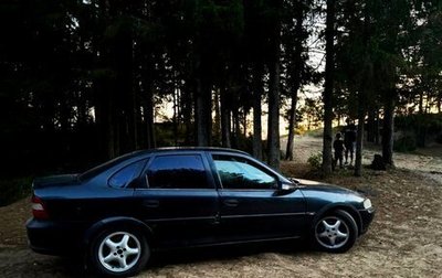 Opel Vectra B рестайлинг, 1998 год, 110 000 рублей, 1 фотография