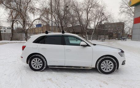 Audi Q5, 2015 год, 1 850 000 рублей, 1 фотография