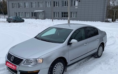 Volkswagen Passat B6, 2008 год, 530 000 рублей, 1 фотография