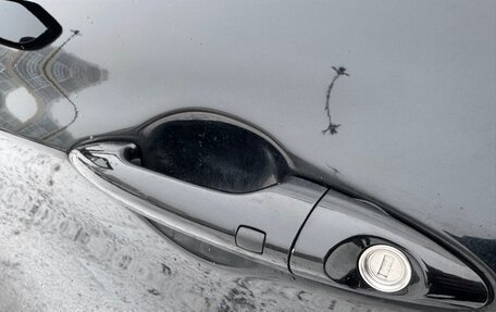 Hyundai Solaris II рестайлинг, 2015 год, 1 250 000 рублей, 17 фотография