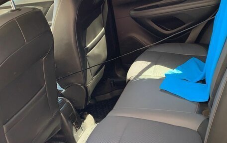 Opel Mokka I, 2013 год, 1 300 000 рублей, 6 фотография