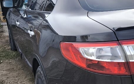 Renault Fluence I, 2012 год, 900 000 рублей, 4 фотография