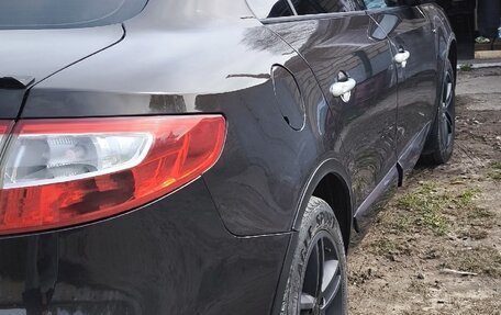 Renault Fluence I, 2012 год, 900 000 рублей, 3 фотография