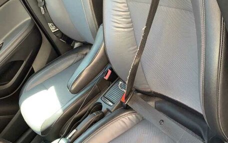 Opel Mokka I, 2013 год, 1 300 000 рублей, 4 фотография