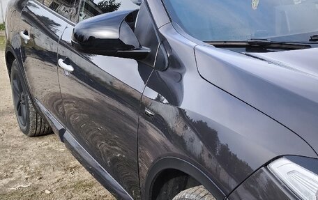 Renault Fluence I, 2012 год, 900 000 рублей, 5 фотография