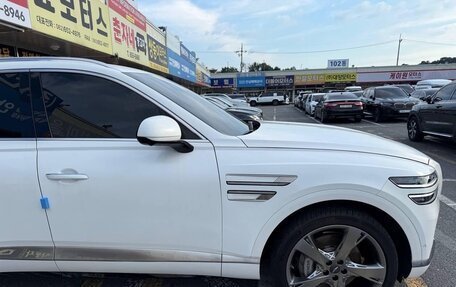 Genesis GV80 I, 2022 год, 7 480 000 рублей, 12 фотография