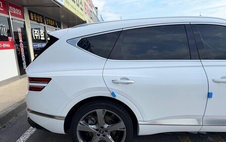 Genesis GV80 I, 2022 год, 7 480 000 рублей, 10 фотография