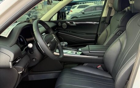 Genesis GV80 I, 2022 год, 7 480 000 рублей, 14 фотография