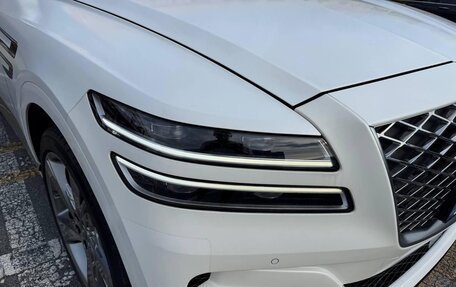 Genesis GV80 I, 2022 год, 7 480 000 рублей, 2 фотография